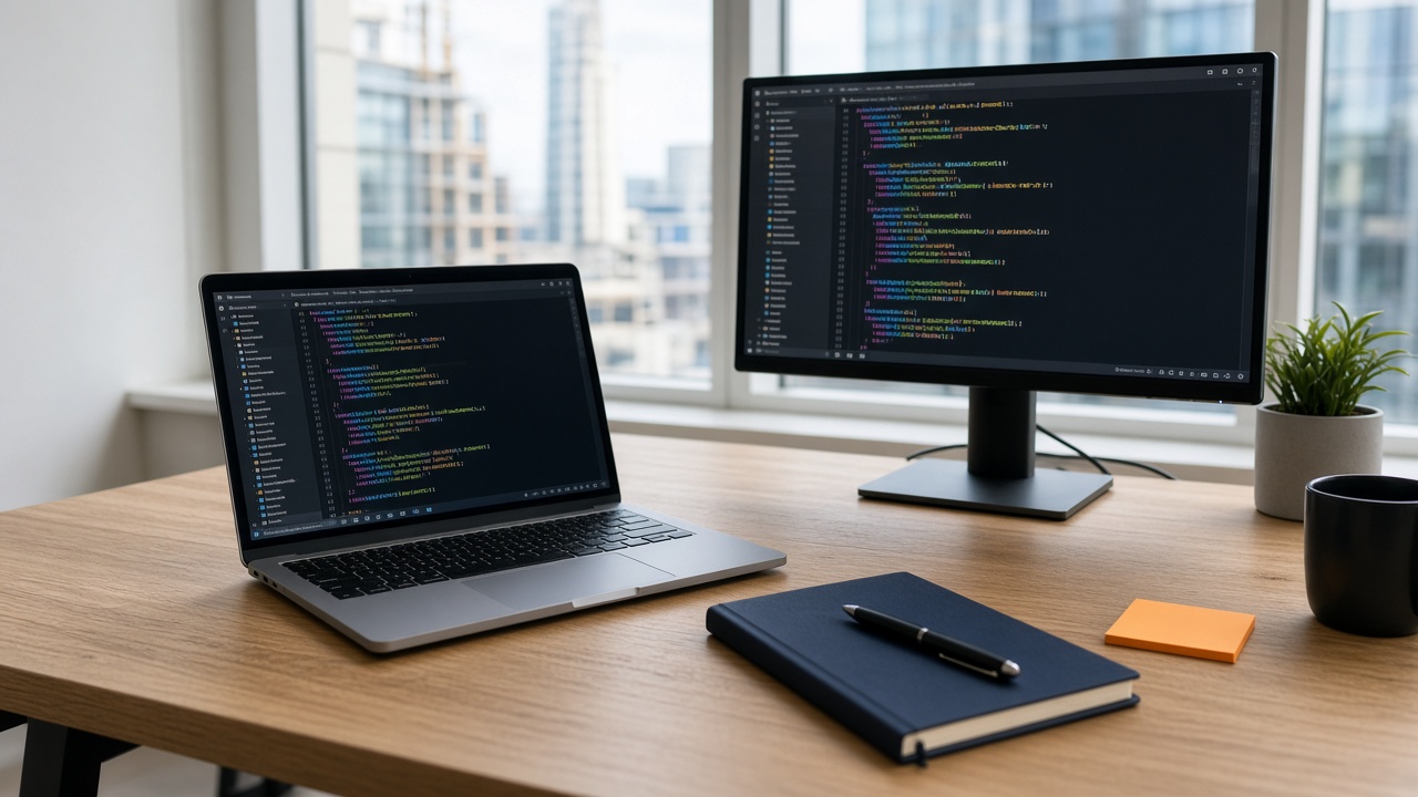 IT and software for UK service businesses
