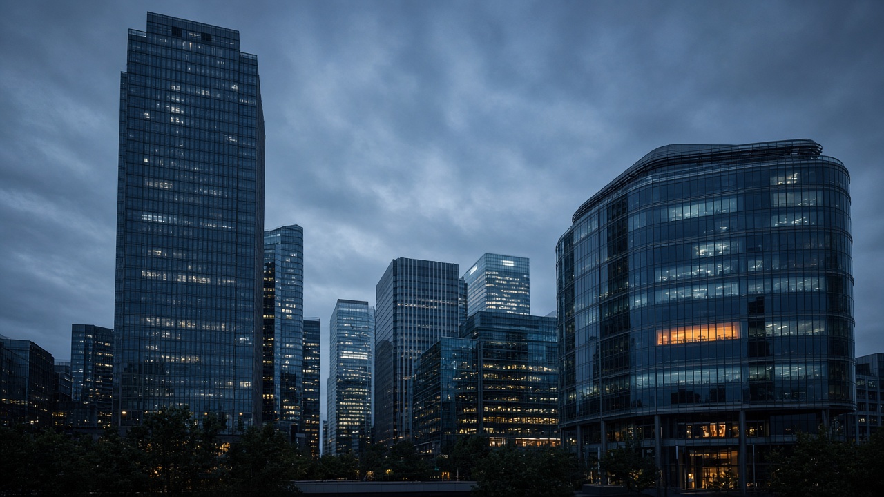 Who is Roy & Associates Limited?