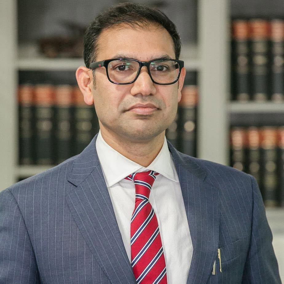 Sonjoy Kumar Roy, Director of Roy & Associates Limited